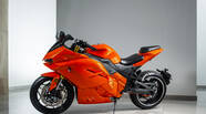Electromoto EM Panigale Plus Base
