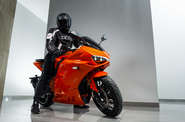 Electromoto EM Panigale Plus Base
