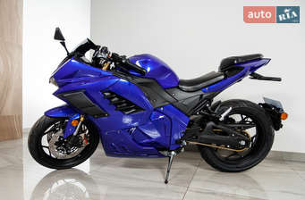 Electromoto EM Panigale Plus 2025 в Київ