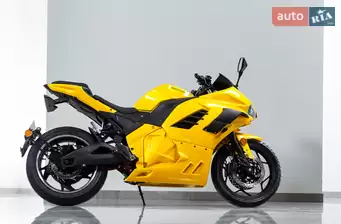 Electromoto EM Panigale Plus