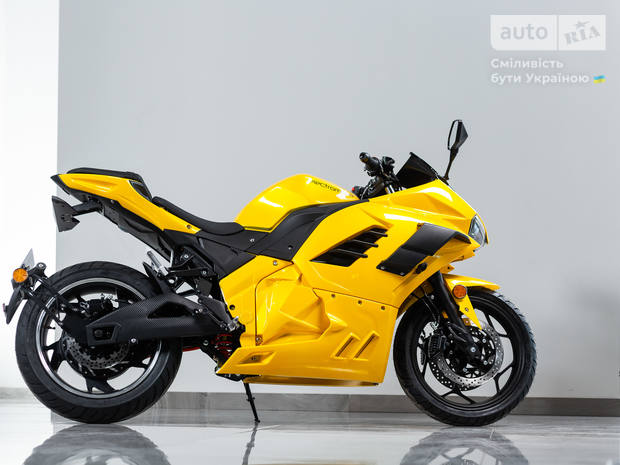 Electromoto EM Panigale Plus 2025