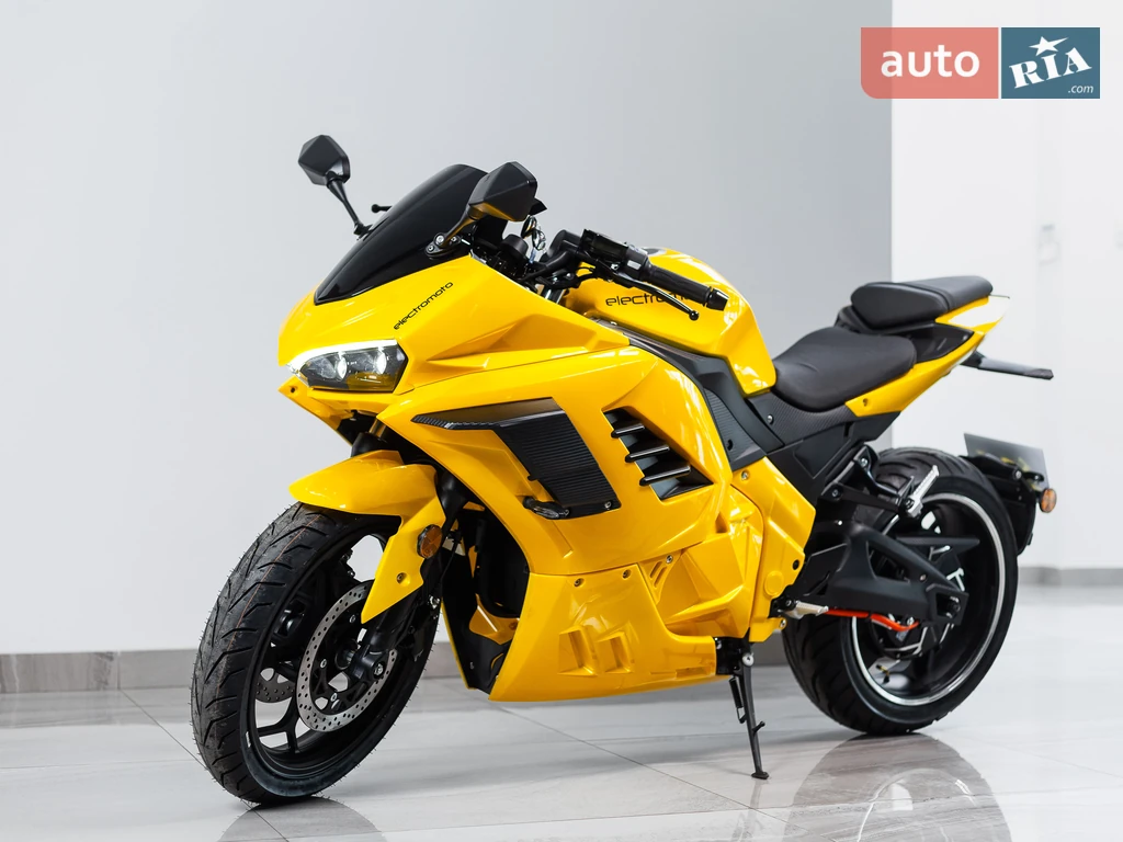 Electromoto EM Panigale Plus Base