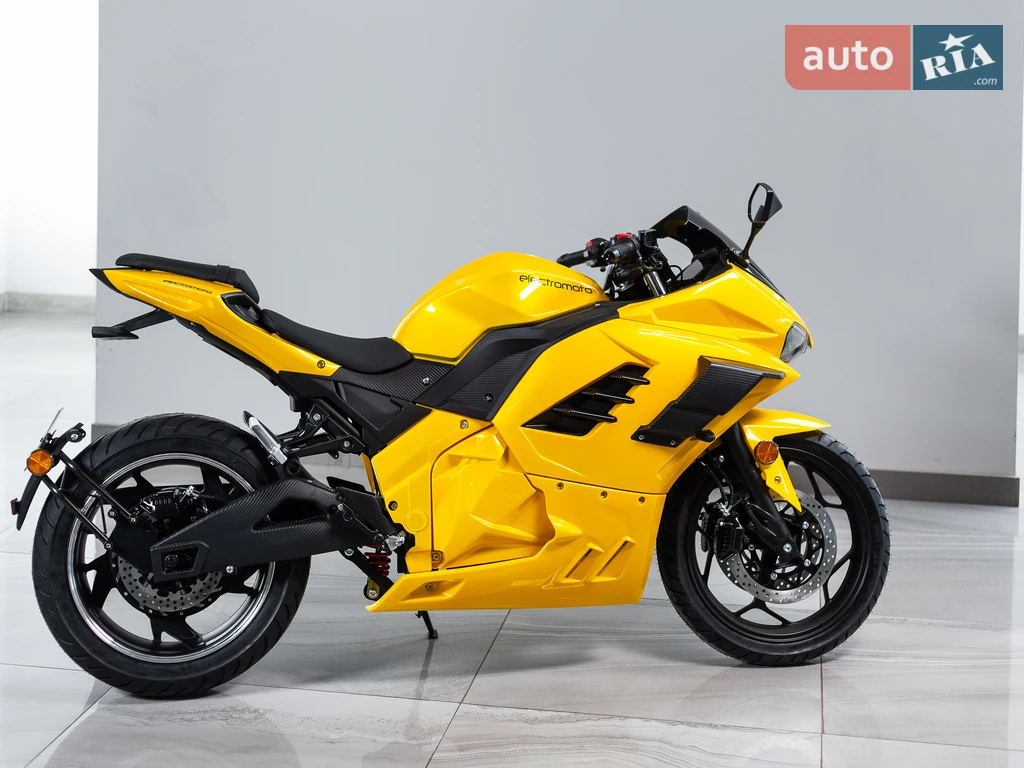 Electromoto EM Panigale Plus Base