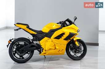 Electromoto EM Panigale Plus 2025 в Харків