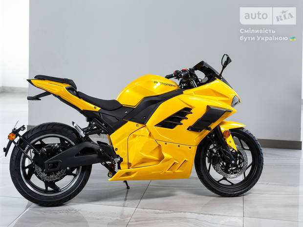 Electromoto EM Panigale Plus 2025