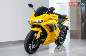Electromoto EM Panigale Plus