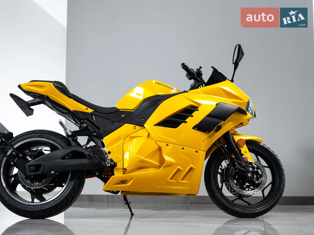 Electromoto EM Panigale Plus Base