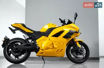 Electromoto EM Panigale Plus