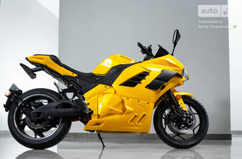 Electromoto EM Panigale Plus 2025 Base