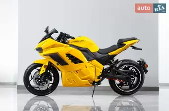Electromoto EM Panigale Plus