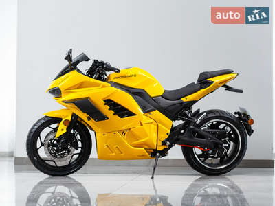 Electromoto EM Panigale Plus 2025 Base