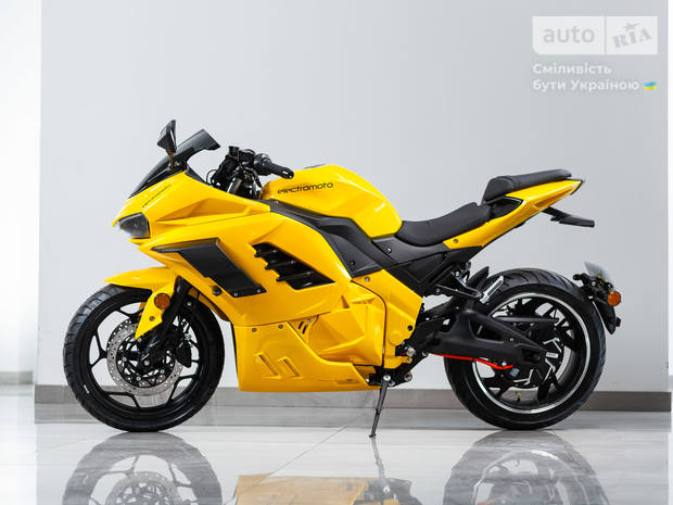 Electromoto EM Panigale Plus 2025