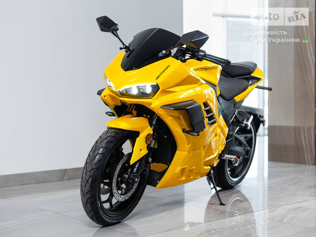 Electromoto EM Panigale Plus 2025