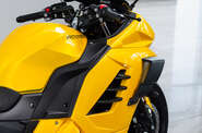 Electromoto EM Panigale Plus Base
