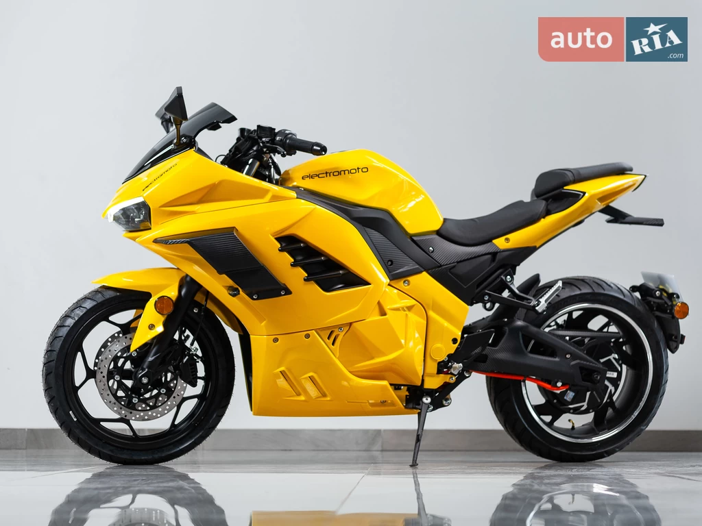 Electromoto EM Panigale Plus Base