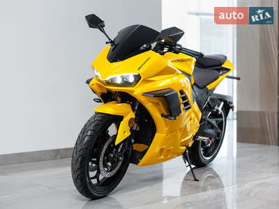 Electromoto EM Panigale Plus 2025 Base