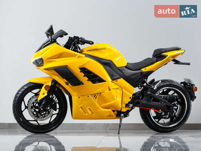 Electromoto EM Panigale Plus 2025 Base