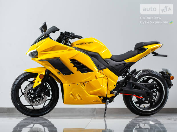 Electromoto EM Panigale Plus 2025