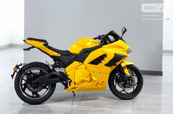 Electromoto EM Panigale Plus 2025 Base