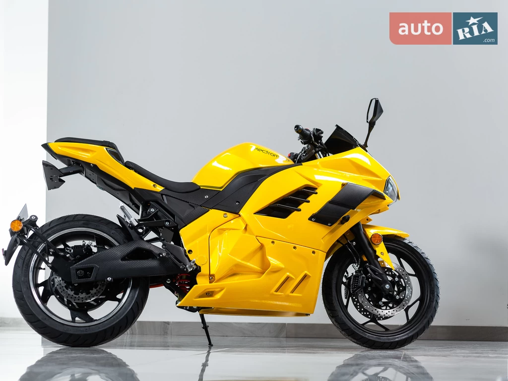 Electromoto EM Panigale Plus Base