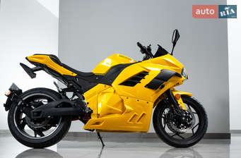 Electromoto EM Panigale Plus 2025 в Івано-Франківськ