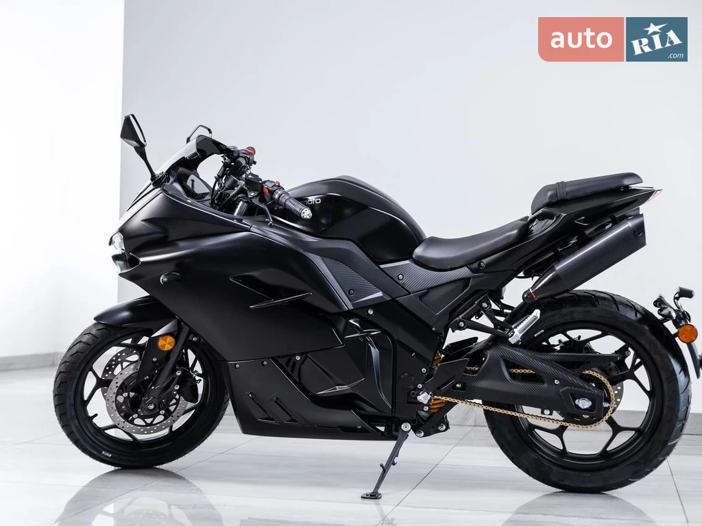 Electromoto EM Panigale Plus Base