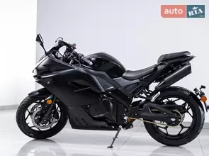 Electromoto EM Panigale Plus