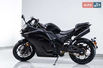 Electromoto EM Panigale Plus 2025 в Київ