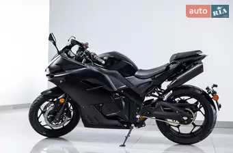 Electromoto EM Panigale Plus