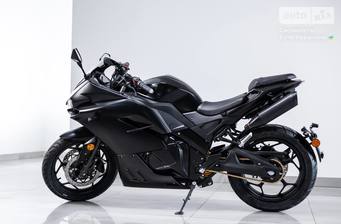 Electromoto EM Panigale Plus 2025 Base