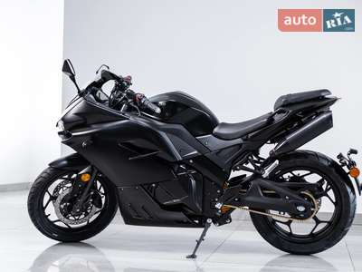 Electromoto EM Panigale Plus 2025 Base