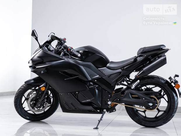 Electromoto EM Panigale Plus 2025