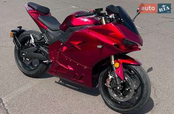 Electromoto EM Panigale Plus 2025 в Київ