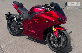 Electromoto EM Panigale Plus 2025 Base