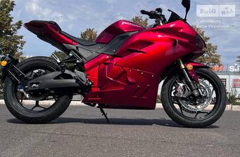 Electromoto EM Panigale Plus 2025 Base