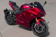Electromoto EM Panigale Plus Base