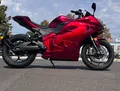 Electromoto EM Panigale Plus