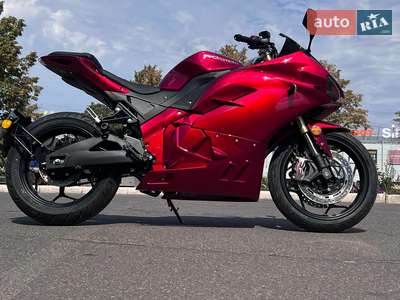 Electromoto EM Panigale Plus 2025 Base