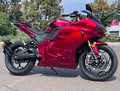 Electromoto EM Panigale Plus