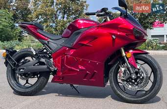 Electromoto EM Panigale Plus 2025 в Харків