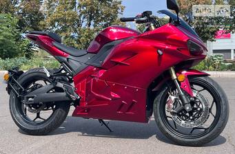 Electromoto EM Panigale Plus 2025 Base