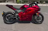 Electromoto EM Panigale Plus Base