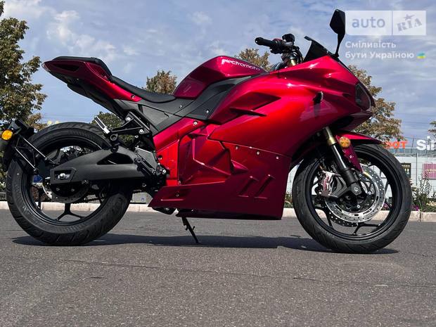 Electromoto EM Panigale Plus 2025