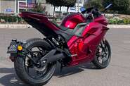 Electromoto EM Panigale Plus Base