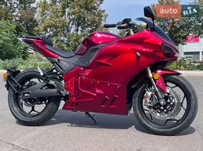 Electromoto EM Panigale Plus