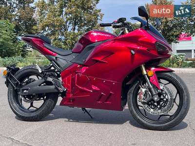 Electromoto EM Panigale Plus 2025 Base