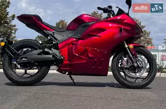 Electromoto EM Panigale Plus
