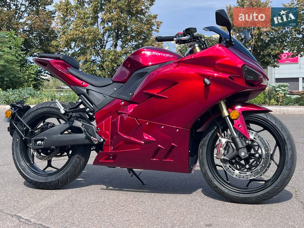 Electromoto EM Panigale Plus Base