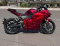 Electromoto EM Panigale Plus