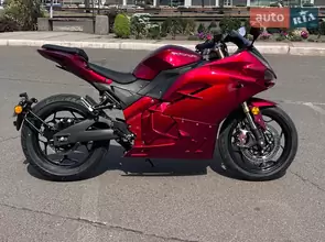 Electromoto EM Panigale Plus